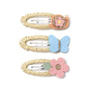 Inca UK - Card of 2 motif sleepies 5cm