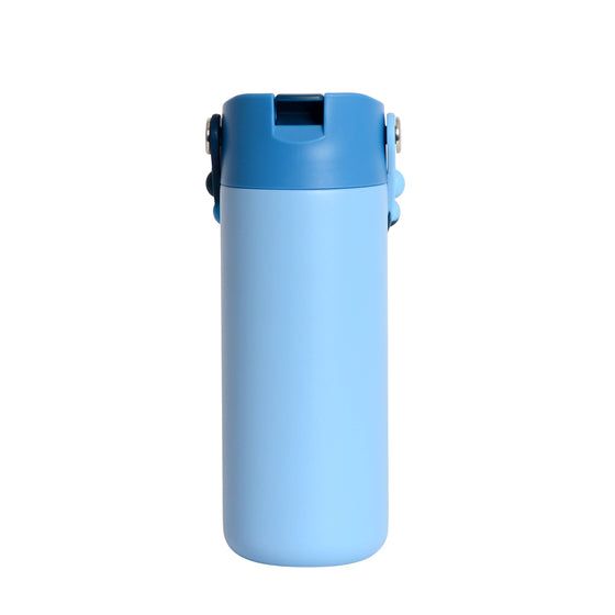 Elemental - 18oz Core Pop Bottle - Ocean Tie Dye