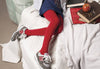 Cotton Socks - CHILDREN'S COTTON TIGHTS