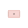 24Bottles - Snack Box | Dusty Pink