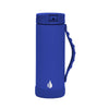 Elemental - 14oz Iconic Pop Bottle - Royal Blue