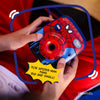 kiimento (formerly Kidamento) - Spider-Man | Print Pro Camera