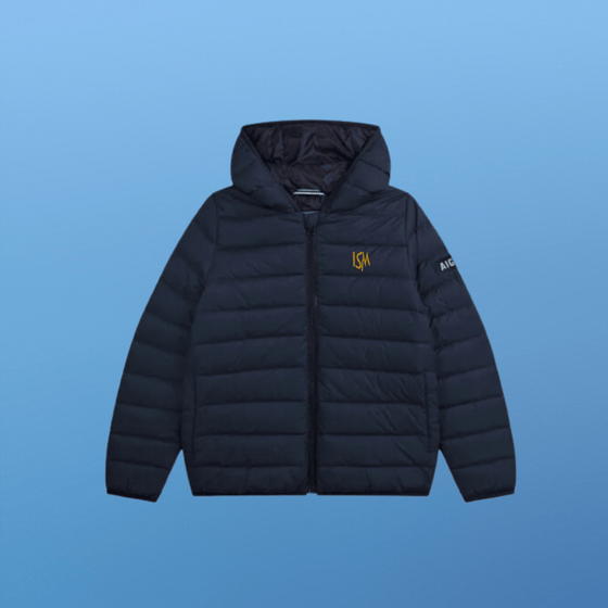 ISM Winter Jacket Aigle (Primary)