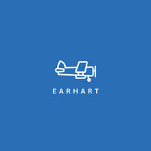  ISM House Earhart Sport T-Shirt