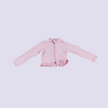 Après-Dance Zip Jacket ROSE (Junior)