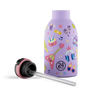 24Bottles - Kids Insulated Bottle | Music Friends 330 ml