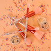 no nasties kids - Twinkle Sprinkle Brush Set