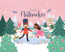  Robert Frederick Ltd - The Nutcracker - Children’s Christmas Pop-Up Book