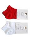Cotton Socks - CR100 Socket 100% Cotton