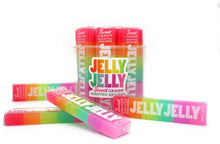  SNIFTY - JELLY JELLY SCENTED ERASERS - TUB of 18
