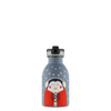 24Bottles - Bambini Bottiglia | Pinguino Felice - 250 ml