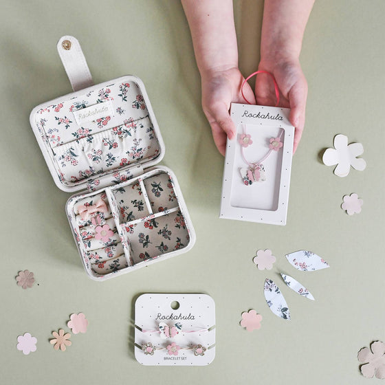 Rockahula Kids - Flora Butterfly Bracelet Set
