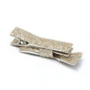 Inca UK - Card of 4 Assorted Bow Beak Clips