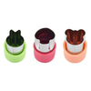 Mum Made Yum - Fruit & Veggie Cutters - 3 Piece Set