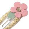 Inca UK - Card of 2 motif sleepies 5cm