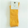 Cotton Socks - MA100 MID-HIGH LIZA 100% COTTON