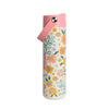 Elemental - Leakproof Handle Water Bottle 24oz Blossom Luxe