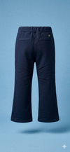 ISM girl jogging (boot cut)