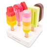 New Classic Toys EU - Ice Cream Set - 6 Pieces