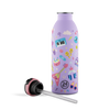24Bottles - Bottiglia per Bambini | Amici della Musica - 500 ml