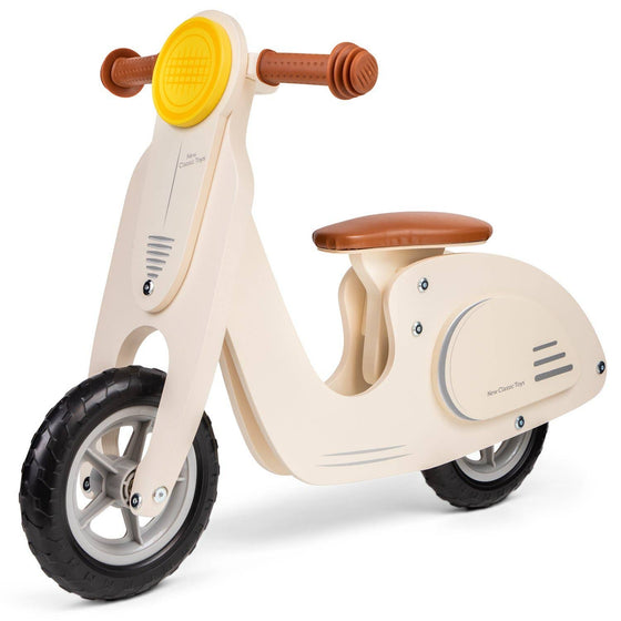 New Classic Toys EU - Balance Bike - Scooter