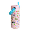 Elemental - 18oz Core Pop Bottle - Stylish Cat