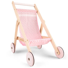  New Classic Toys EU - Doll Stroller