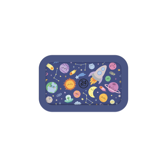 24Bottles - Snack Box | Space Friends