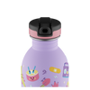 24Bottles - Kids Bottle | Music Friends - 250 ml