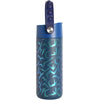 Elemental - Fidget Handle Kids Stainless Bottle 18oz Dark Patterns