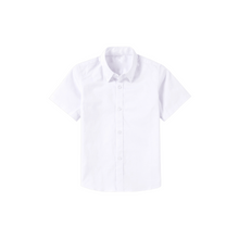  Men's shirt - short-sleeve (KS2)(Optional)