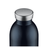 24Bottles - Clima Bottle | Deep Blue - 500 ml
