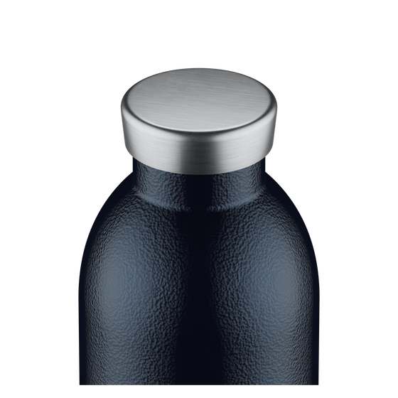 24Bottles - Clima Bottle | Deep Blue - 500 ml
