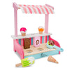 New Classic Toys EU - Ice cream stand