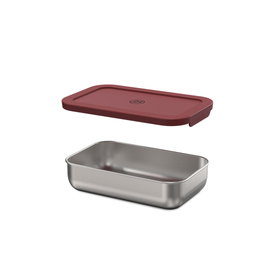 24Bottles - Snack Box | Country Red