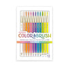 SNIFTY - PASTEL COLORBRUSH - watercolor 
pencil/paintbrush