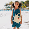 Rockahula Kids - Crochet Cherry Basket Bag