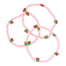  LE BIG - Bella Bracelet Set - Dawn Pink