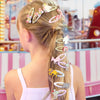 Rockahula Kids - Carnival Butterfly Clips