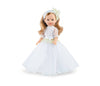 Marina & Pau - MARINE COMMUNION DOLL