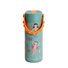  Elemental - 18oz Core Pop Bottle - Mermaid Sisters