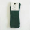 Cotton Socks - MA100 MID-HIGH LIZA 100% COTTON