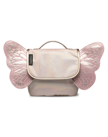  Sac Papillon Irisé Rose