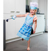 New Classic Toys EU - Apron - Blue