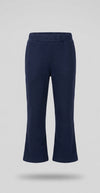 ISM girl jogging (boot cut)