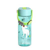 Elemental - Personalizable Charm Water Bottle 18oz Pup Pal