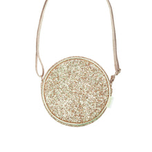  Twinkle Glitter Gold Bag