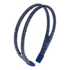 LE BIG - Urfa Headband - Gold