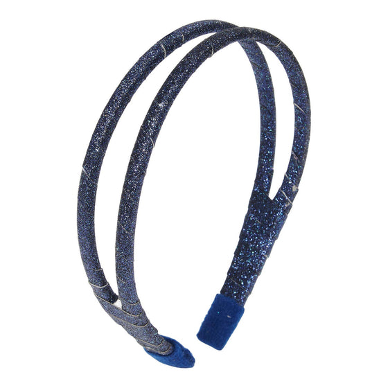 LE BIG - Urfa Headband - Gold