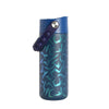 Elemental - Fidget Handle Kids Stainless Bottle 18oz Dark Patterns